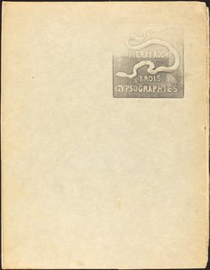 Conception de couverture