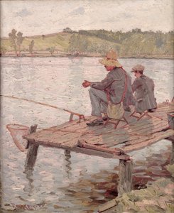 Pêcheurs