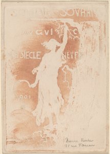 Meilleurs vœux pour le nouveau siècle