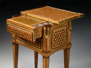 Détail d