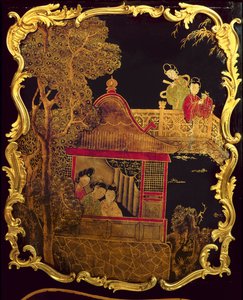 Panneau latéral d