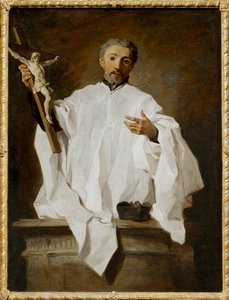 Le bienheureux Jean d