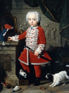 Portrait d
