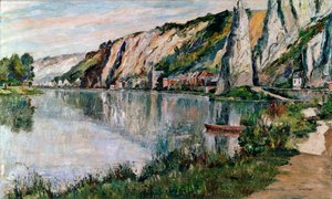 Le Rocher de Bayard
