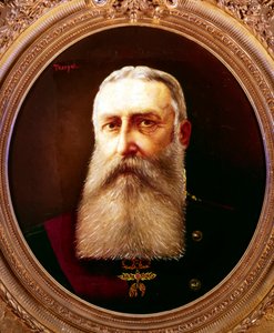 Léopold II, roi des Belges - Pierre Tossyn