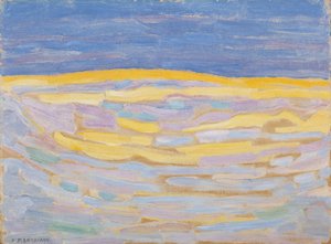 Dune I, 1909
