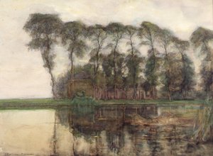  - Piet Mondrian