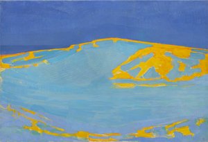 Paysage marin, 1909