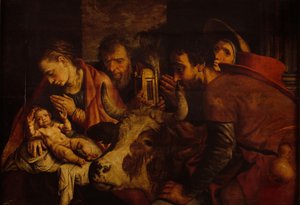  - Pieter Aertsen