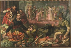  - Pieter Aertsen