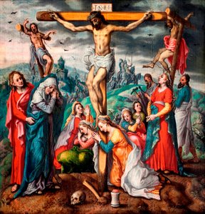  - Pieter Aertsen