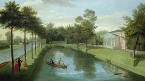 Les Jardins d