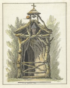 Cabane d