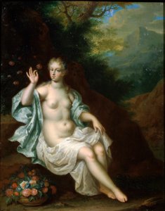 Flora - Pieter Borm