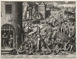 Espoir - Pieter Bruegel