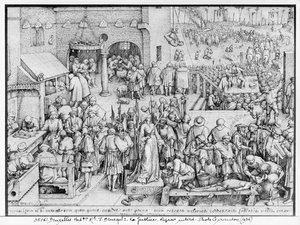 Justice, 1559