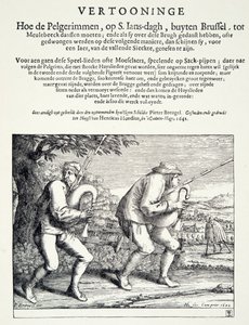 Les Joueurs de cornemuse, c.1642 - Pieter Bruegel the Elder