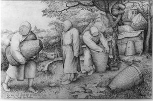 Les Apiculteurs, 