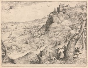 Les chasseurs de lièvres