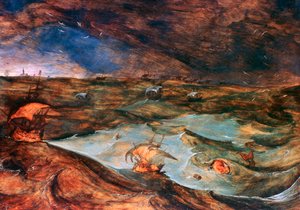 La Tempête, 1569