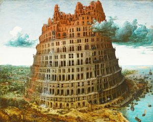 La Tour de Babel (Rotterdam)
