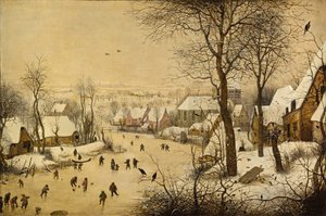 Paysage d