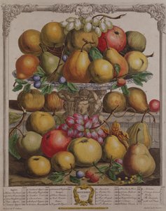 Décembre, de 