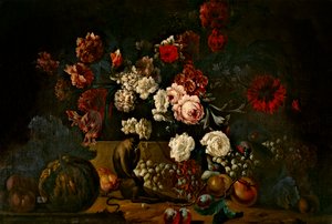 Nature morte