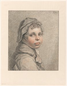 Étude de la tête d