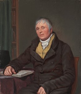 Charles Thompson - Pieter Christoffel Wonder