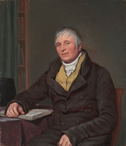 Charles Thompson, c.1818