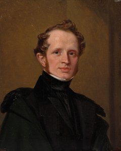 Henry Francis Playter - Pieter Christoffel Wonder