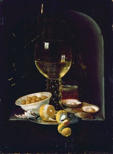 Nature morte