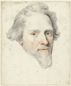 Portrait du Prince Maurice - Pieter Claesz. Soutman
