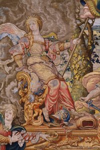 Les Sept Péchés Capitaux : La Vanité