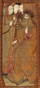 Triomphes de la Mère de Dieu ou Panos de Oro - Pieter Coecke van Aelst