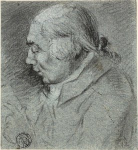 Portrait de H. W. Schweieckhardt - Pieter Gaal