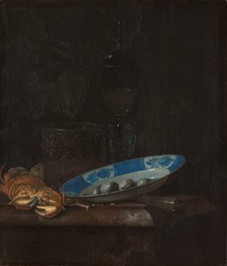 Nature morte