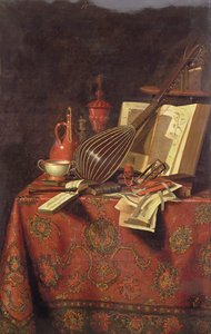 Image inconnue - Pieter Gerritsz. van Roestraten