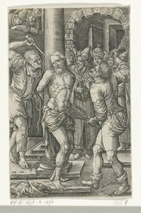 Flagellation