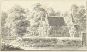 Maison Isselt près de Soest