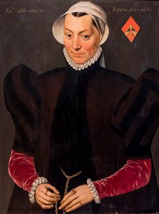 Portrait d