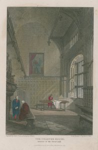 Intérieur du Grand Hall - Pieter Jansz. Quast