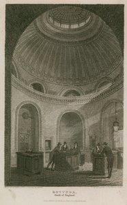 Rotonde, Banque d