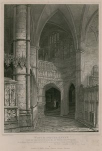 Vue de l