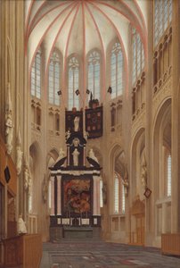 Cathédrale Saint-Jean à 