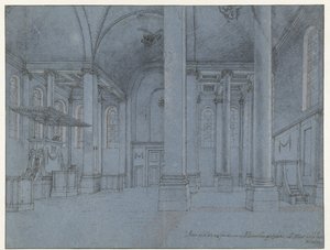 Vue de l