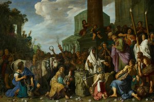  - Pieter Lastman
