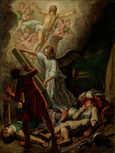  - Pieter Lastman