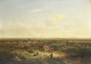  - Pieter Lodewijk Francisco Kluyver
